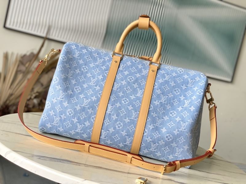 LV Travel Bags